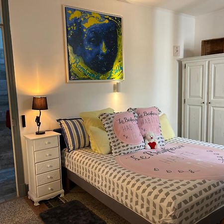 Appart'Hotel Art Deco Cannes Bagian luar foto