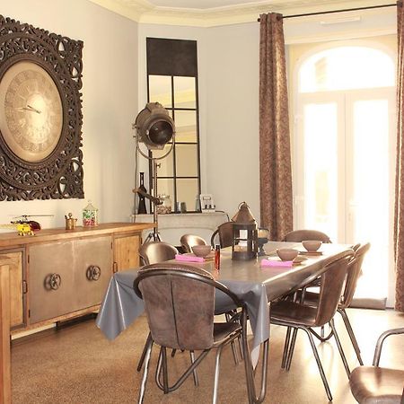 Appart'Hotel Art Deco Cannes Bagian luar foto