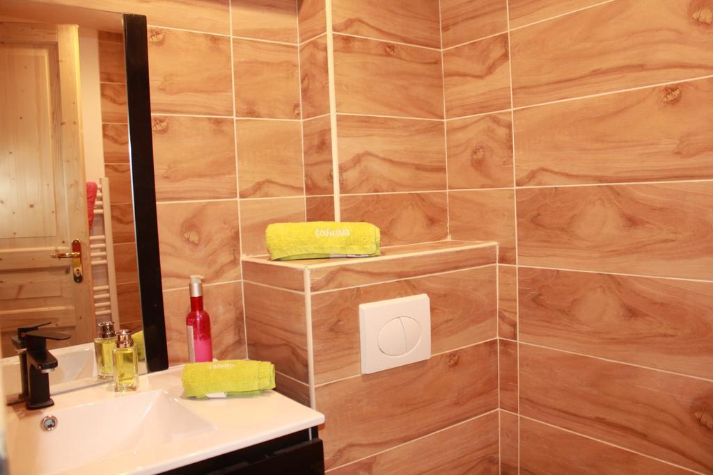 Appart'Hotel Art Deco Cannes Ruang foto