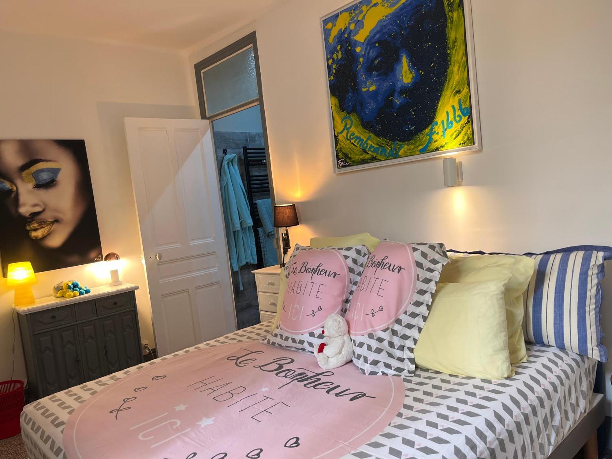 Appart'Hotel Art Deco Cannes Bagian luar foto
