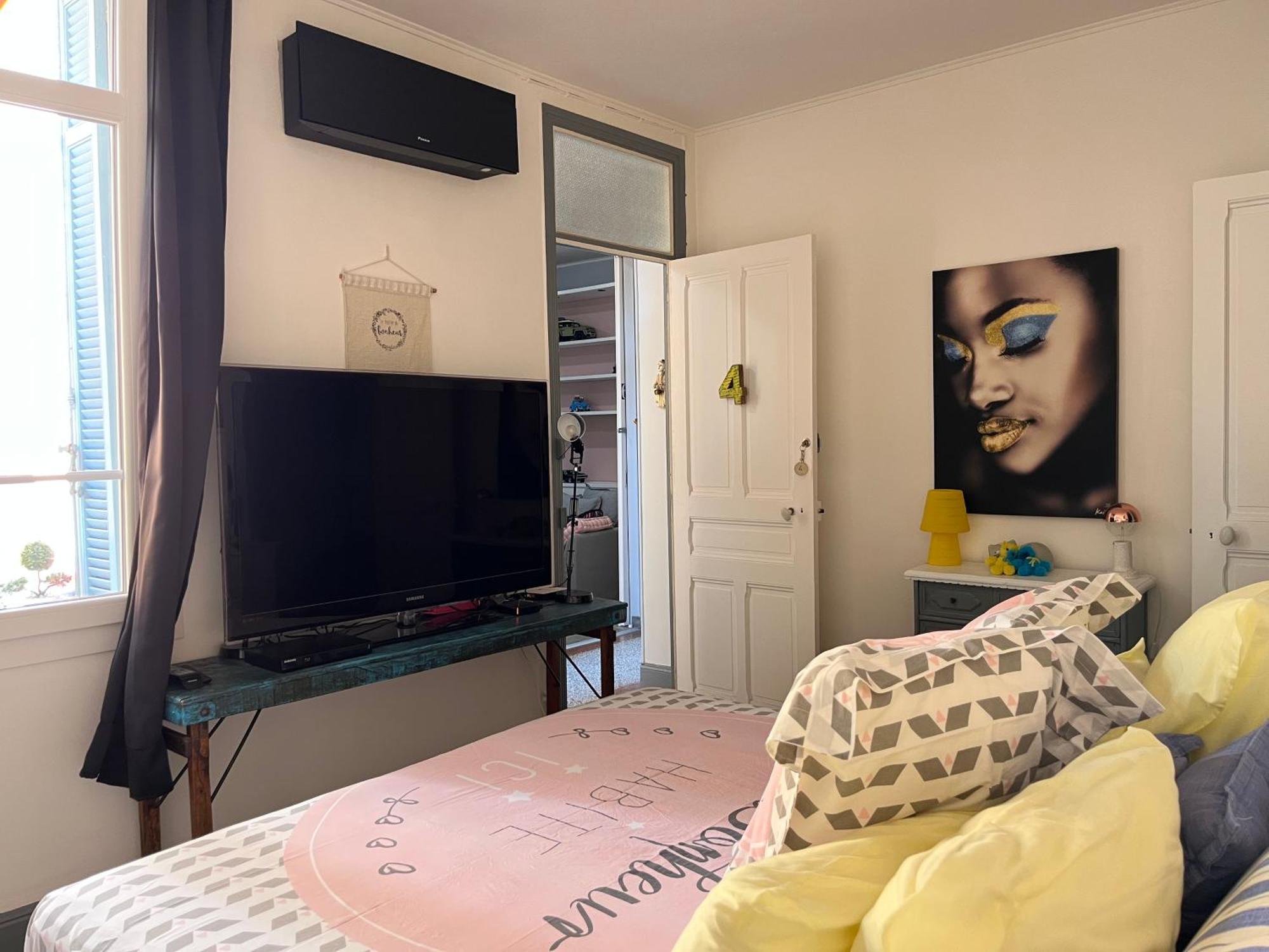 Appart'Hotel Art Deco Cannes Bagian luar foto