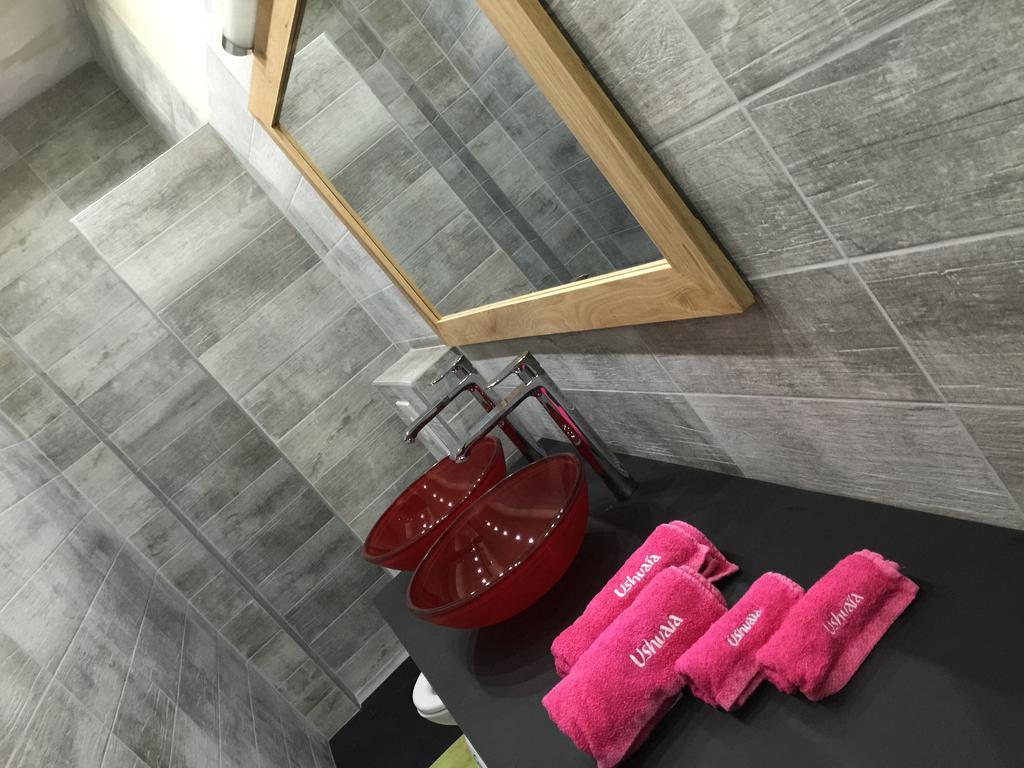 Appart'Hotel Art Deco Cannes Ruang foto