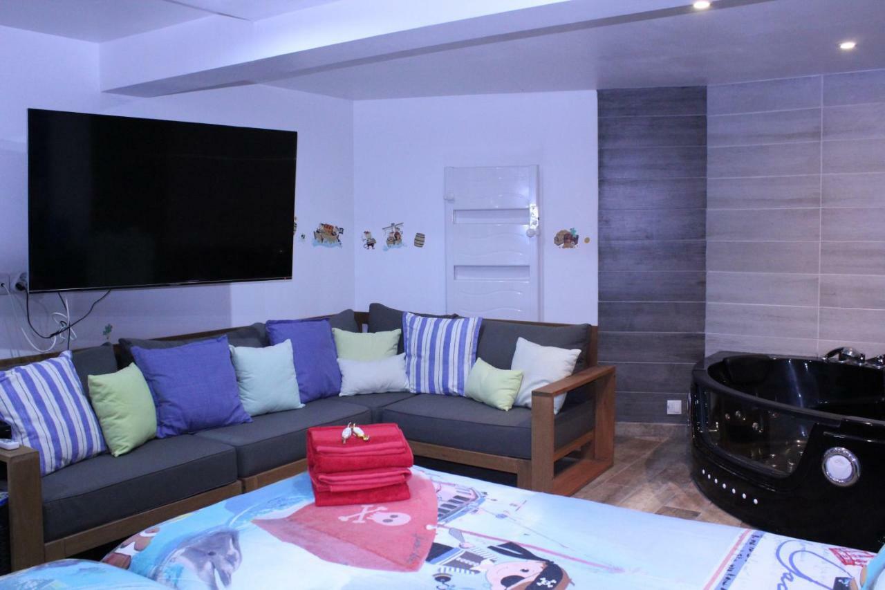 Appart'Hotel Art Deco Cannes Bagian luar foto